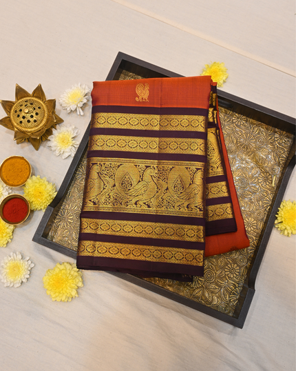 Collection image for: Sarees from Rs 10,000 - Rs 20,000