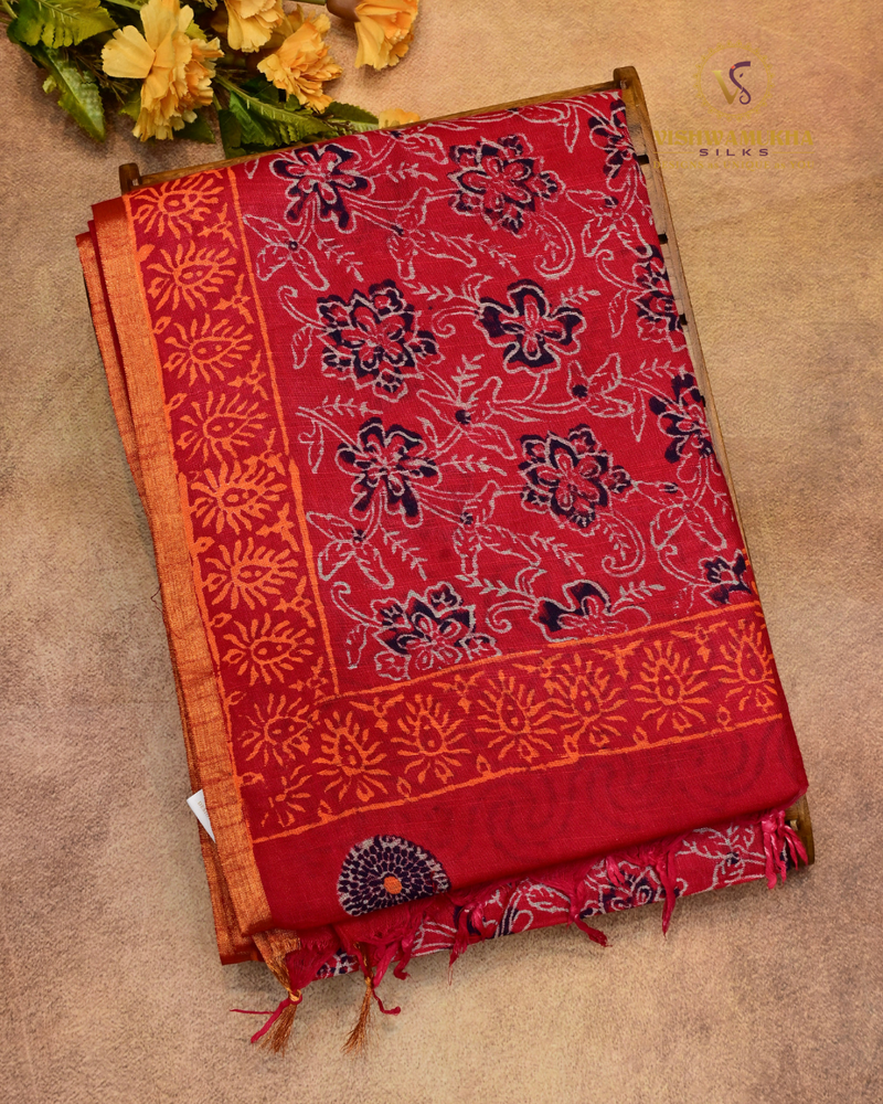 Sarees Under Rs 2,000