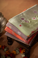 Banaras Silk Sarees
