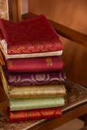 Kanchipuram Silk Sarees