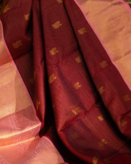 Collection image for: Kanchipuram Vintage