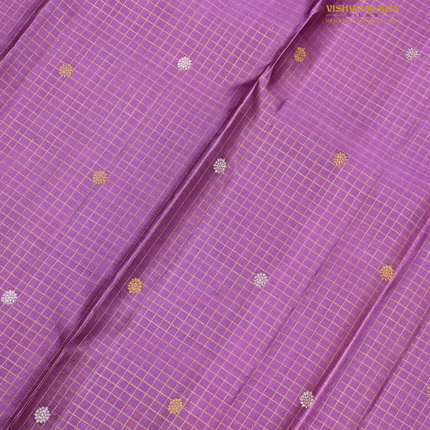 Pure Kanchipuram Silk-VSKP344