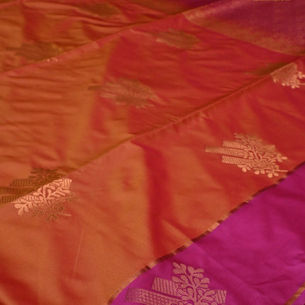 Semi Pattu Sarees-VSSP28