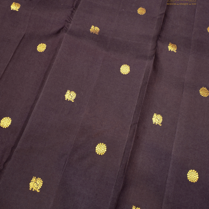 Pure Kanchipuram Silk-VSKP458
