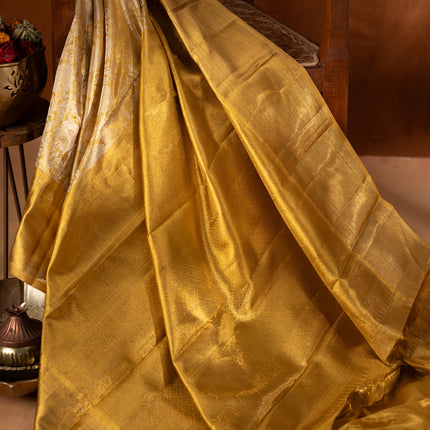 Kanchipuram Silk Saree-07