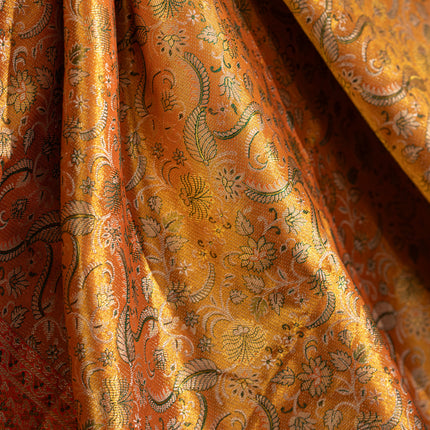 Kanchipuram Silk Saree-16