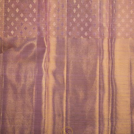 Pure Kanchipuram Silk-VSKP190
