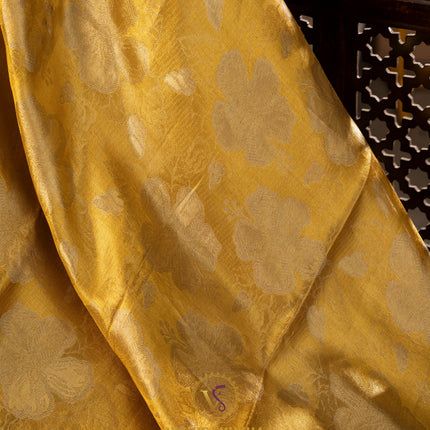 Pure Kanchipuram Silk-VSKP380