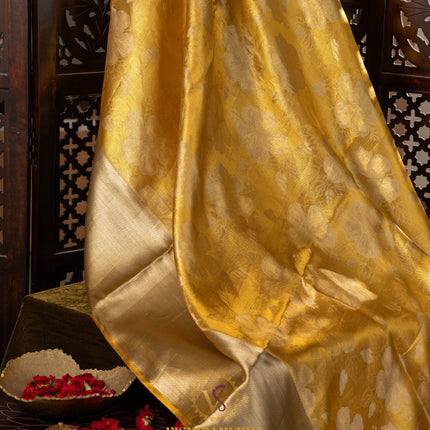Pure Kanchipuram Silk-VSKP380