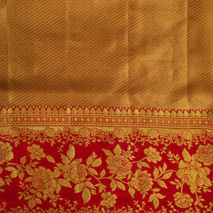 Pure Kanchipuram Silk-VSKP302