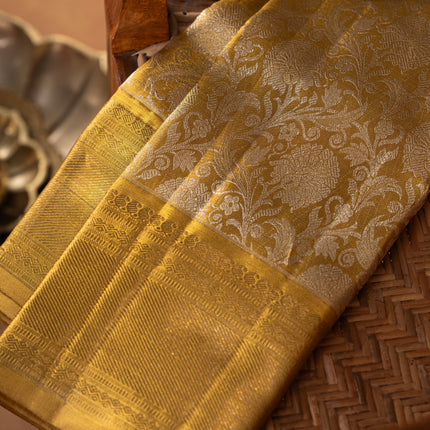 Kanchipuram Silk Saree-07