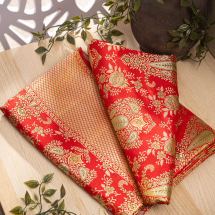 Pure Kanchipuram Silk-VSKP269