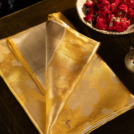 Pure Kanchipuram Silk-VSKP380