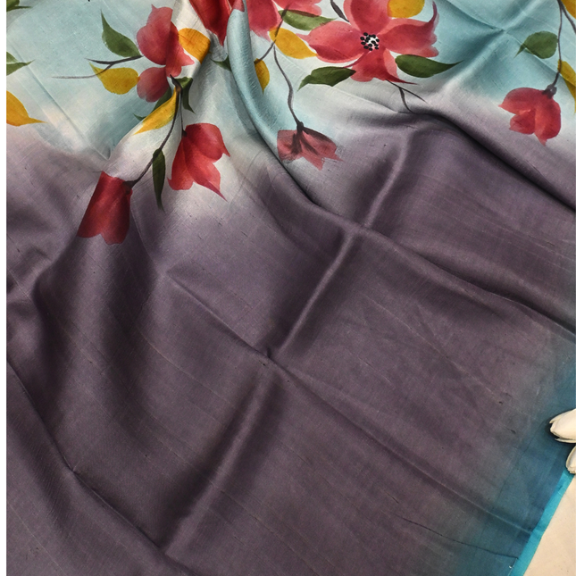 Murshidabad Silk-VSMRB3