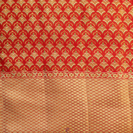 Pure Kanchipuram Silk-VSKP269