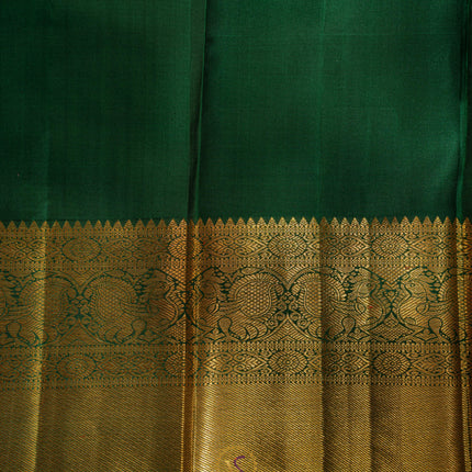 Pure Kanchipuram Silk-VSKP235