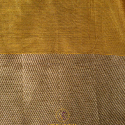 Pure Kanchipuram Silk-VSKP380