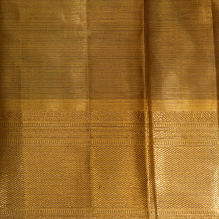 Kanchipuram Silk Saree-07