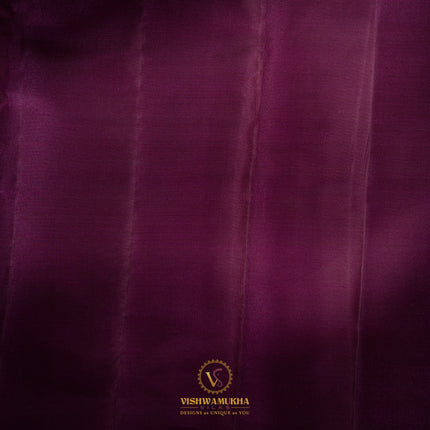 Pure Kanchipuram Silk-VSKP159