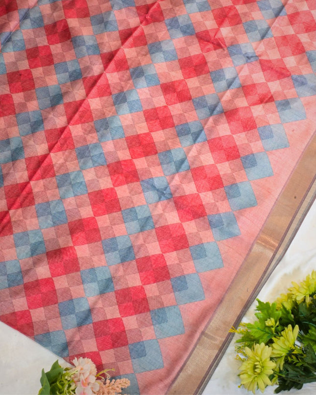 Maheswari Silk Sarees-VSMSS03