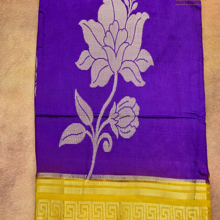 Banaras Chiniya Silk-VSCS5