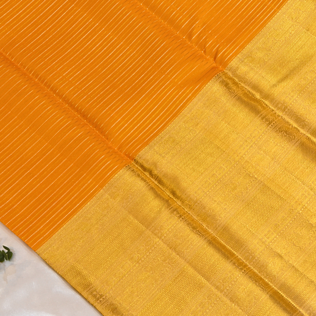 Pure Kanchipuram Silk-VSKP216