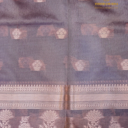 Banaras Soft Silk-VSBS2A