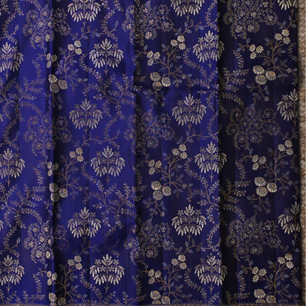 Kanchipuram Silk Saree-VSKP76