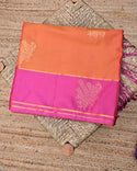 Kanchi Semi Silk Sarees