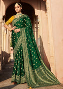 Chennuri Silk Sarees