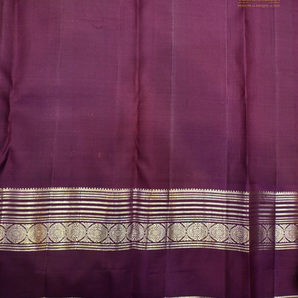 Pure Kanchipuram Silk-VSKP459