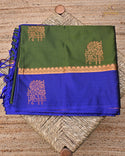 Kanchi Semi Silk Sarees