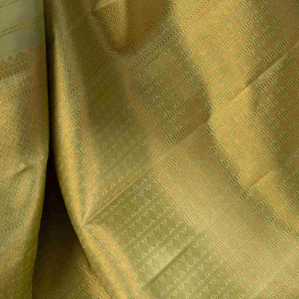 Kanchipuram Silk Saree-05