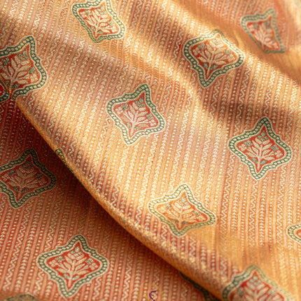 Pure Kanchipuram Silk-VSKP270