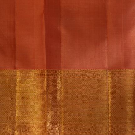 Kanchipuram Silk Saree-05