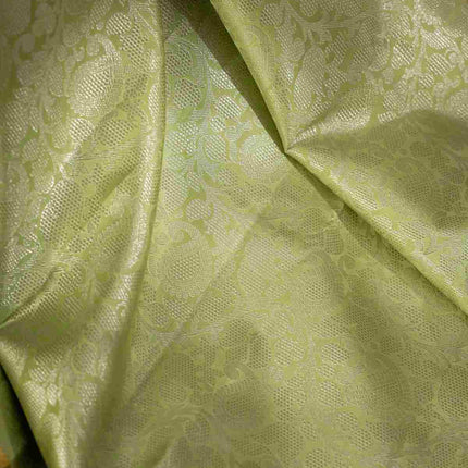 Kanchipuram Silk Saree-05