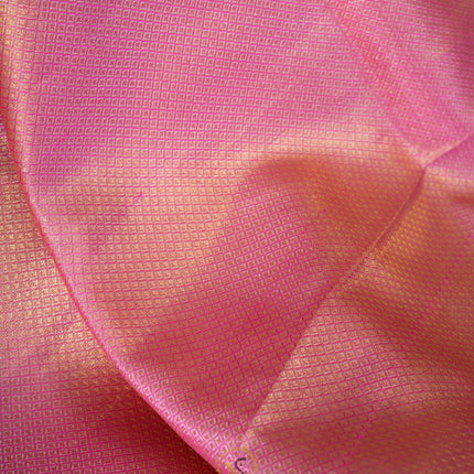 Pure Kanchipuram Silk-VSKP299