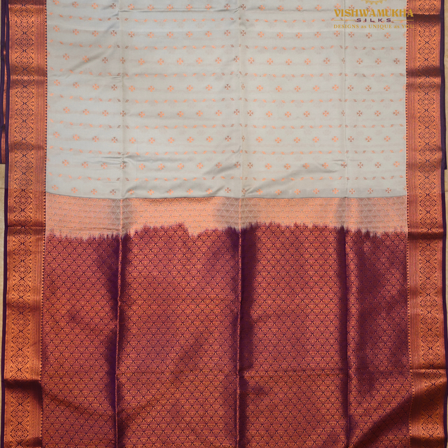 Soft Silk-VSSP57G gray