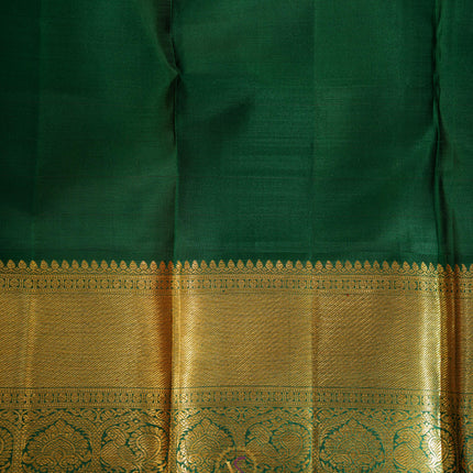 Pure Kanchipuram Silk-VSKP233
