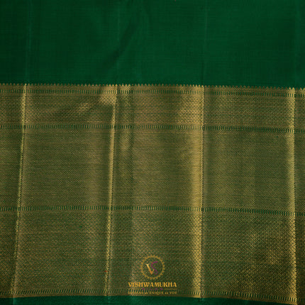 Pure Kanchipuram Silk-VSKP160