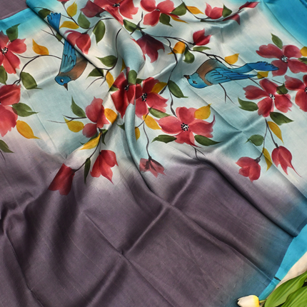 Murshidabad Silk-VSMRB3
