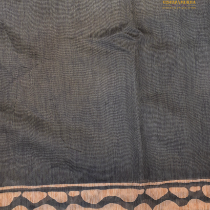 Chanderi Saree-VSC50C