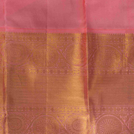 Kanchipuram Silk Saree-11