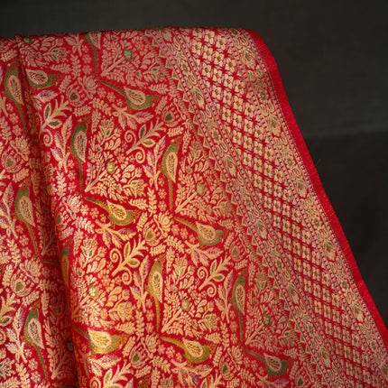 Pure Kanchipuram Silk-VSKP322