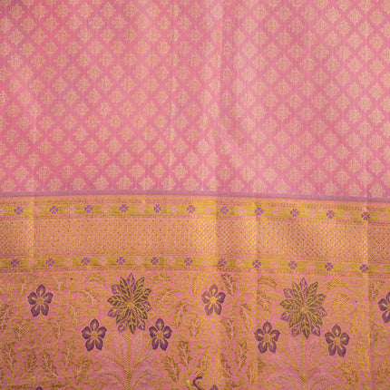 Pure Kanchipuram Silk-VSKP192
