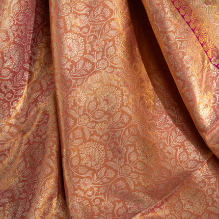 Kanchipuram Silk Saree-18