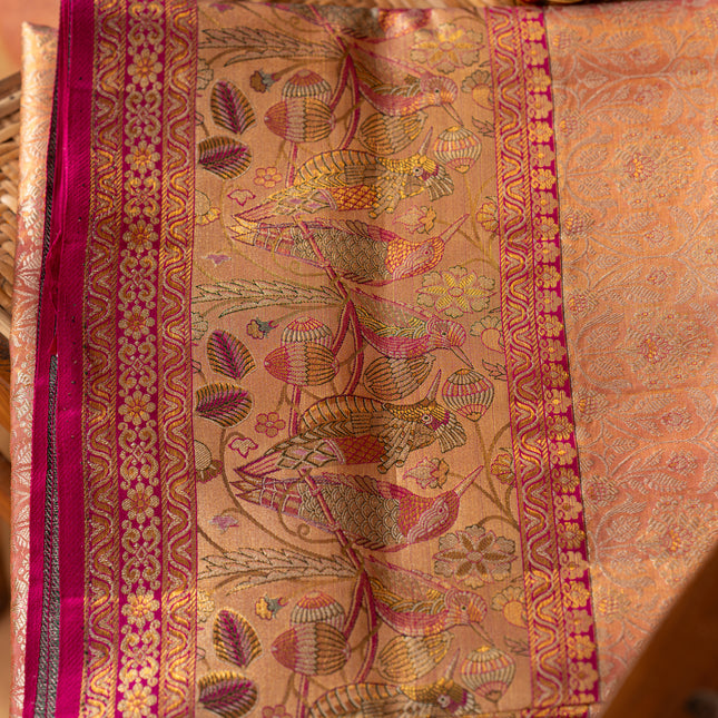 Kanchipuram Silk Saree-18