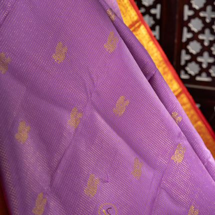 Pure Kanchipuram Silk-VSKP237