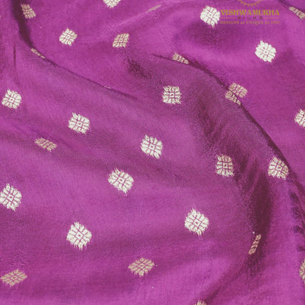 Dola Silk-VSD1D Magenta