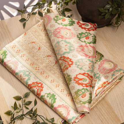 Pure Kanchipuram Silk-VSKP271
